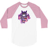 lean squad 3/4 Sleeve Shirt