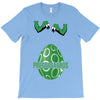 Preggosaurus Funny T-Shirt