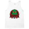 raphs fight club Tank Top
