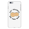 Little Peanut on the Way iPhone 6 Plus/6s Plus Case