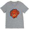 vulpine V-Neck Tee