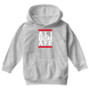 ali bomaye Youth Hoodie