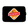 game remember Laptop sleeve