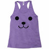 annoyingdog Racerback Tank