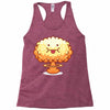 nuke Racerback Tank
