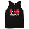 kiss my class Tank Top