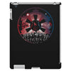the empire rises iPad 3 and 4 Case