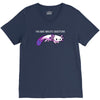 you sure axolotl questions V-Neck Tee