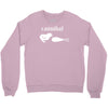 cannibal Crewneck Sweatshirt