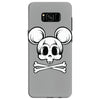 skull mickey 2 Samsung Galaxy S8