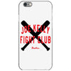 joe kelly fight club shirt iPhone 6/6s Case
