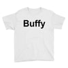 buffy Youth Tee