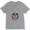 seven fold V-Neck Tee