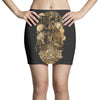 chestiny Mini Skirts