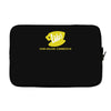luke's Laptop sleeve