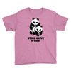 Still Alive Bitches Youth Tee
