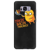 makin' bacon pancakes Samsung Galaxy S8 Plus
