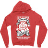 roll up your problems Zipper Hoodie