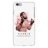 khabıb nurmagamedov painting iPhone 6 Plus/6s Plus Case