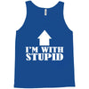 stupid Tank Top