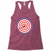 Dart Racerback Tank