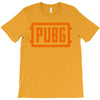 Pubg Logo T-Shirt