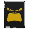 angry gorilla face iPad 3 and 4 Case