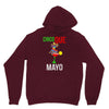 cinco que mayo Unisex Hoodie