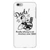funny dad iPhone 6 Plus/6s Plus Case