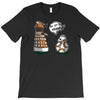 are you my mummy   orange version T-Shirt