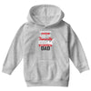 Some People Have To Wait A Life Time Too Meet Their Favorite Football, Youth Hoodie