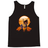 jakku sunset Tank Top