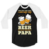 There aren't Many Things I Love More Than Brewing Beer 3/4 Sleeve Shirt