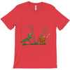 at last we meet T-Shirt