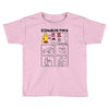 ikea hero type s Toddler T-shirt