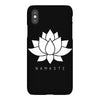 namaste iPhoneX