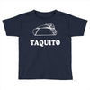 Taquito Toddler T-shirt