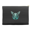 rising spirit Accessory Pouches