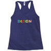 fahrie77 Racerback Tank