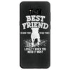 Best Friend Pitbull Samsung Galaxy S8