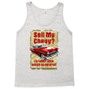 sell my chevy ideal birthday gift or present Tank Top