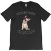 high end french bulldog T-Shirt