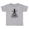 limited edition 1970 aged perfection Toddler T-shirt