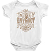 entmoot maple mead Baby Bodysuit