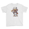 bigfoot Youth Tee
