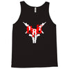 187 ,fight ,gang,waffe,gun,film,neu Tank Top