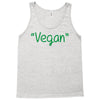not a dirty word Tank Top