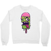 ice cream Crewneck Sweatshirt