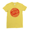 edition red Ladies Fitted T-Shirt