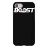 boost iPhone 8